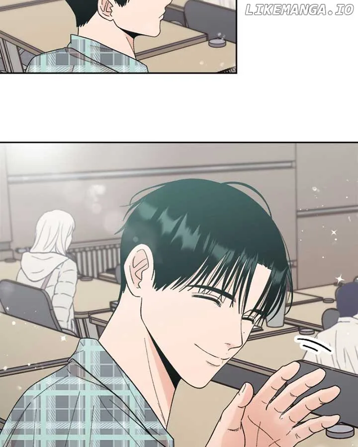 Wedding Strategy Chapter 58 page 63