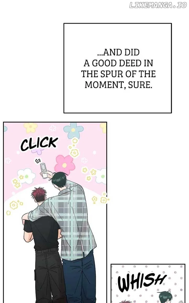 Wedding Strategy Chapter 61 page 5