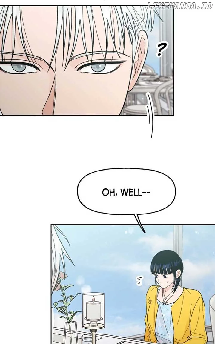 Wedding Strategy Chapter 59 page 30
