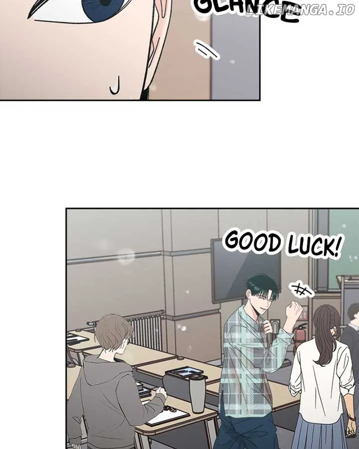 Wedding Strategy Chapter 58 page 77