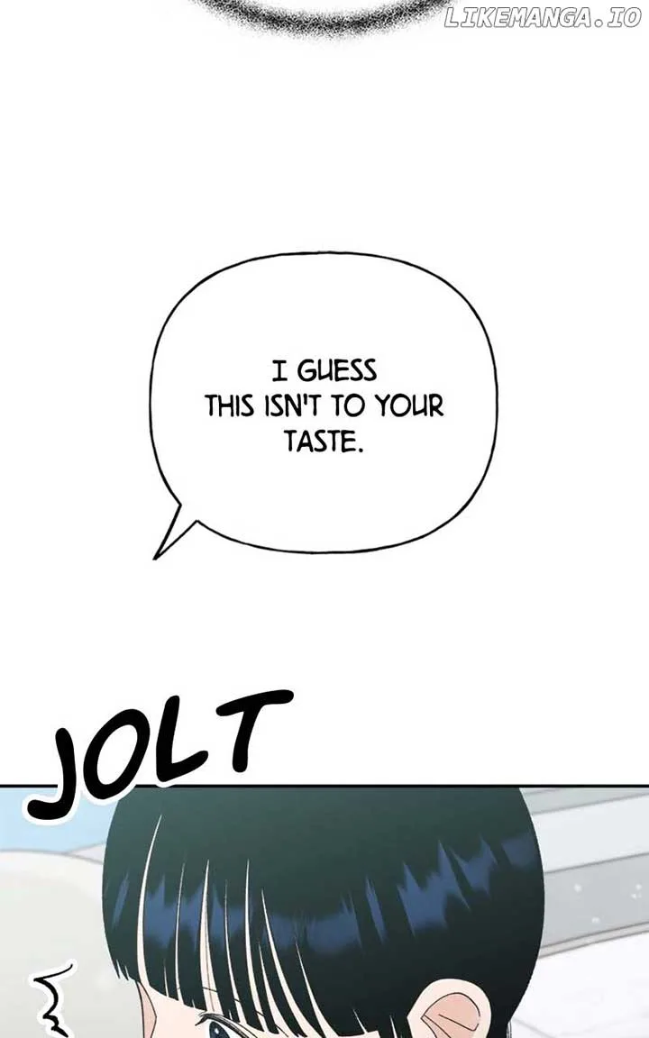 Wedding Strategy Chapter 59 page 27