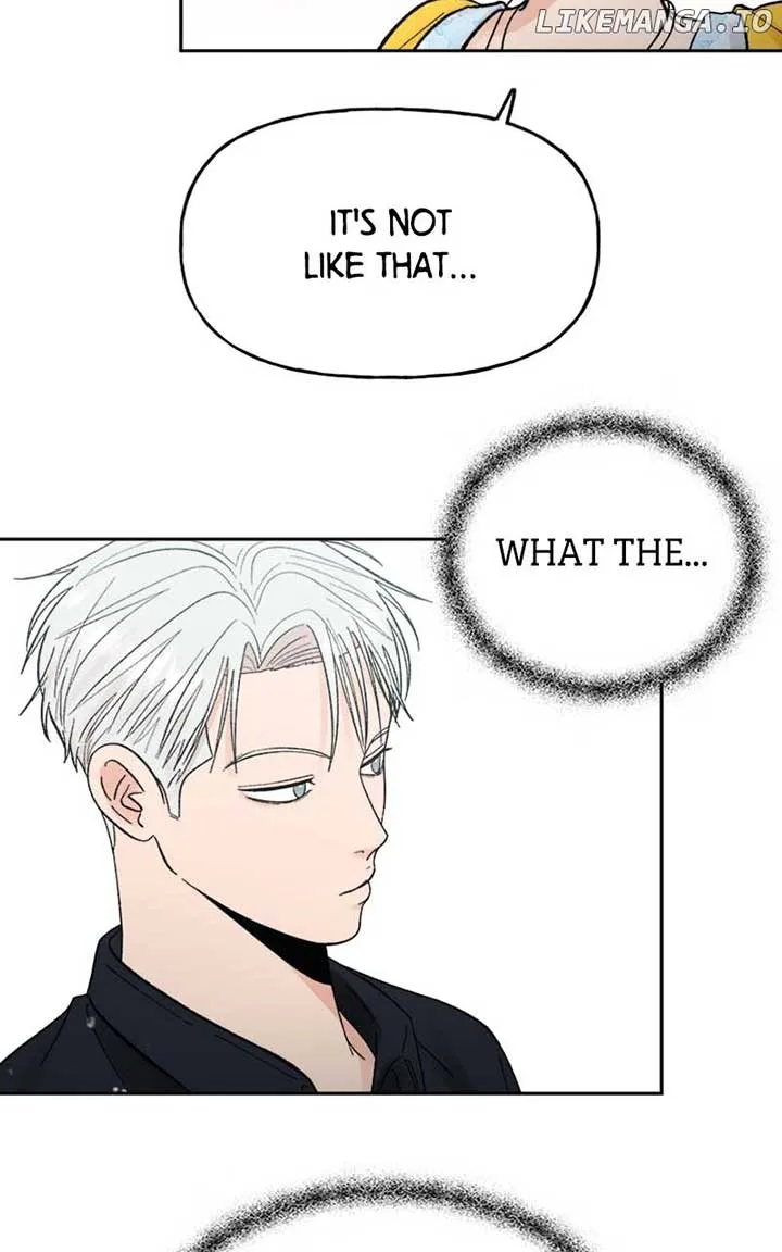 Wedding Strategy Chapter 59 page 46
