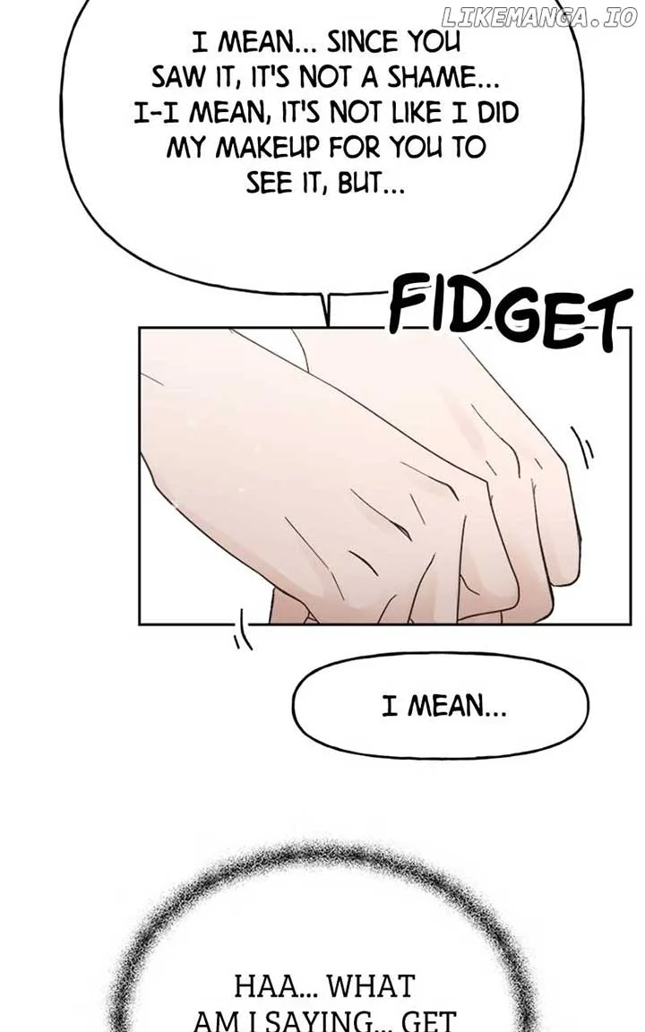 Wedding Strategy Chapter 61 page 60