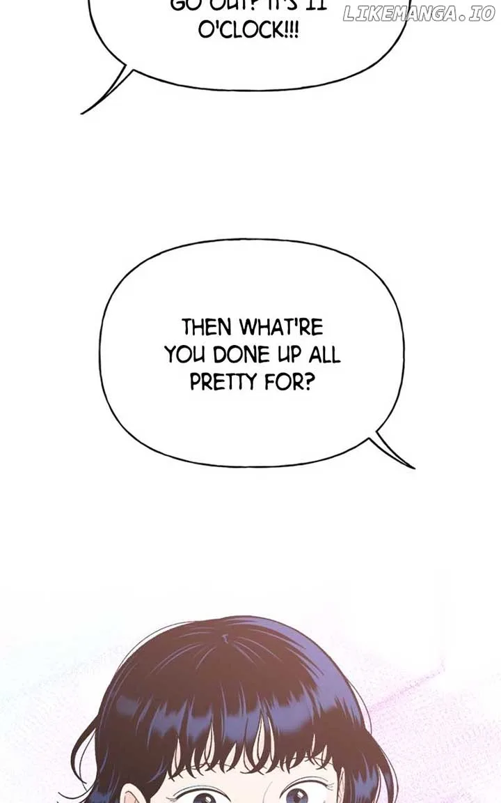 Wedding Strategy Chapter 61 page 54