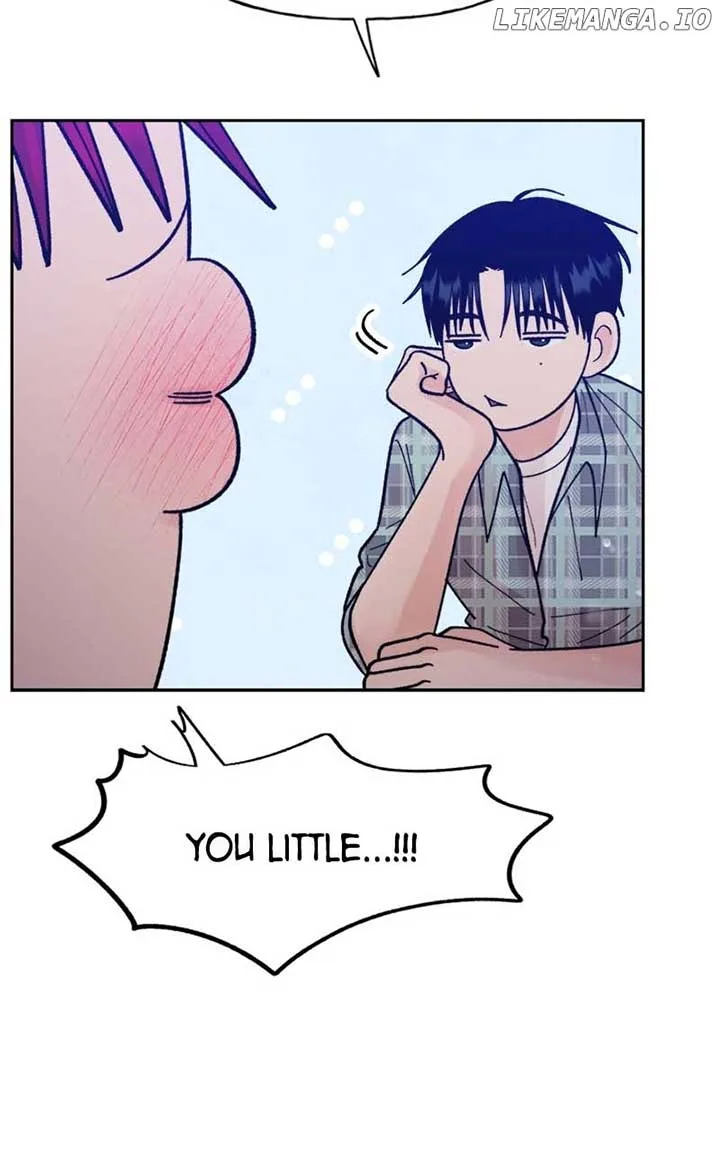 Wedding Strategy Chapter 61 page 11
