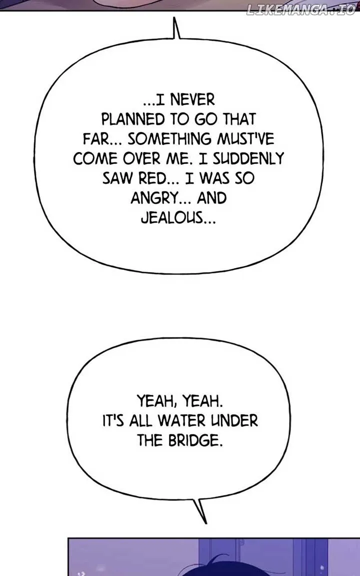 Wedding Strategy Chapter 61 page 18