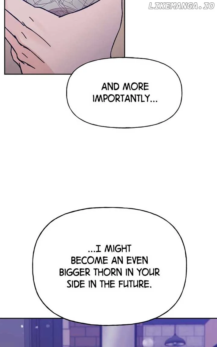 Wedding Strategy Chapter 61 page 24