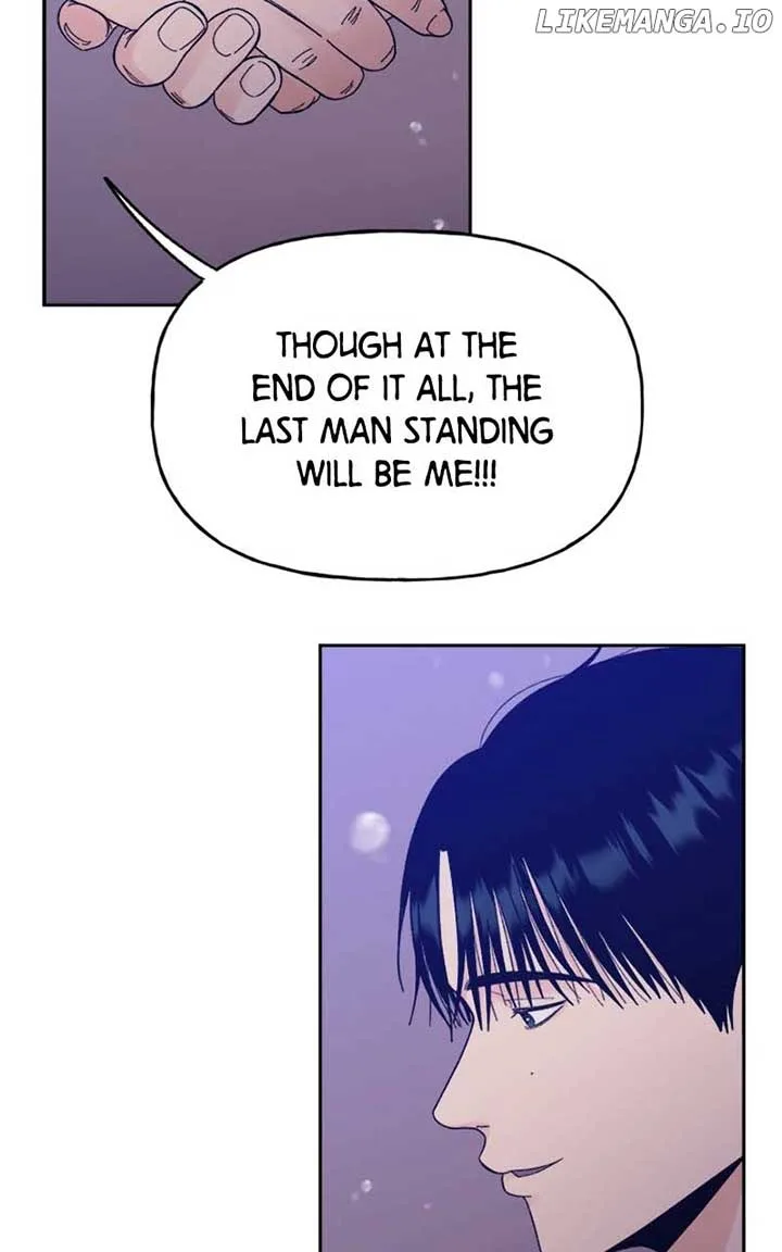 Wedding Strategy Chapter 61 page 43