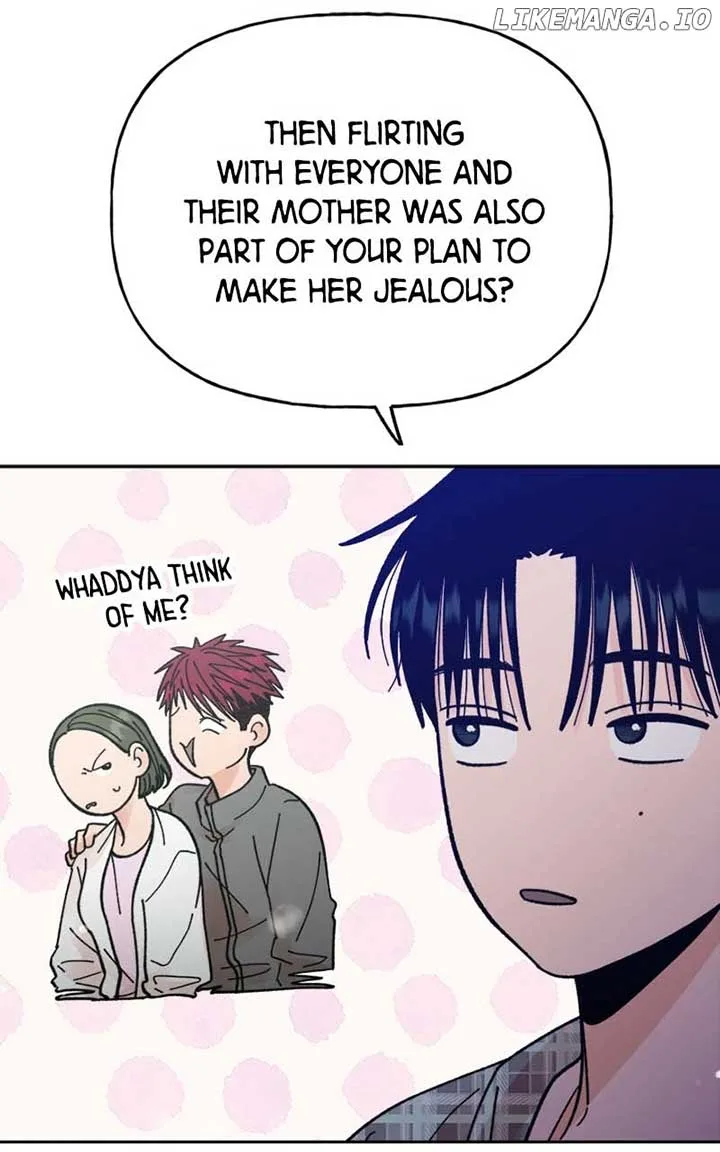 Wedding Strategy Chapter 61 page 12