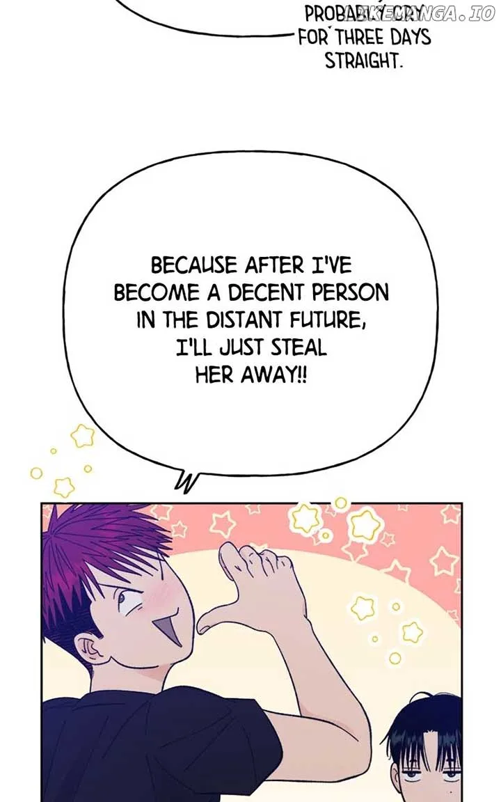 Wedding Strategy Chapter 61 page 40