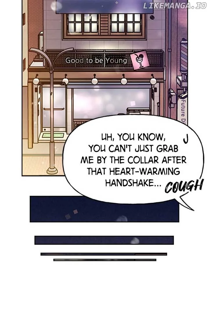 Wedding Strategy Chapter 61 page 45