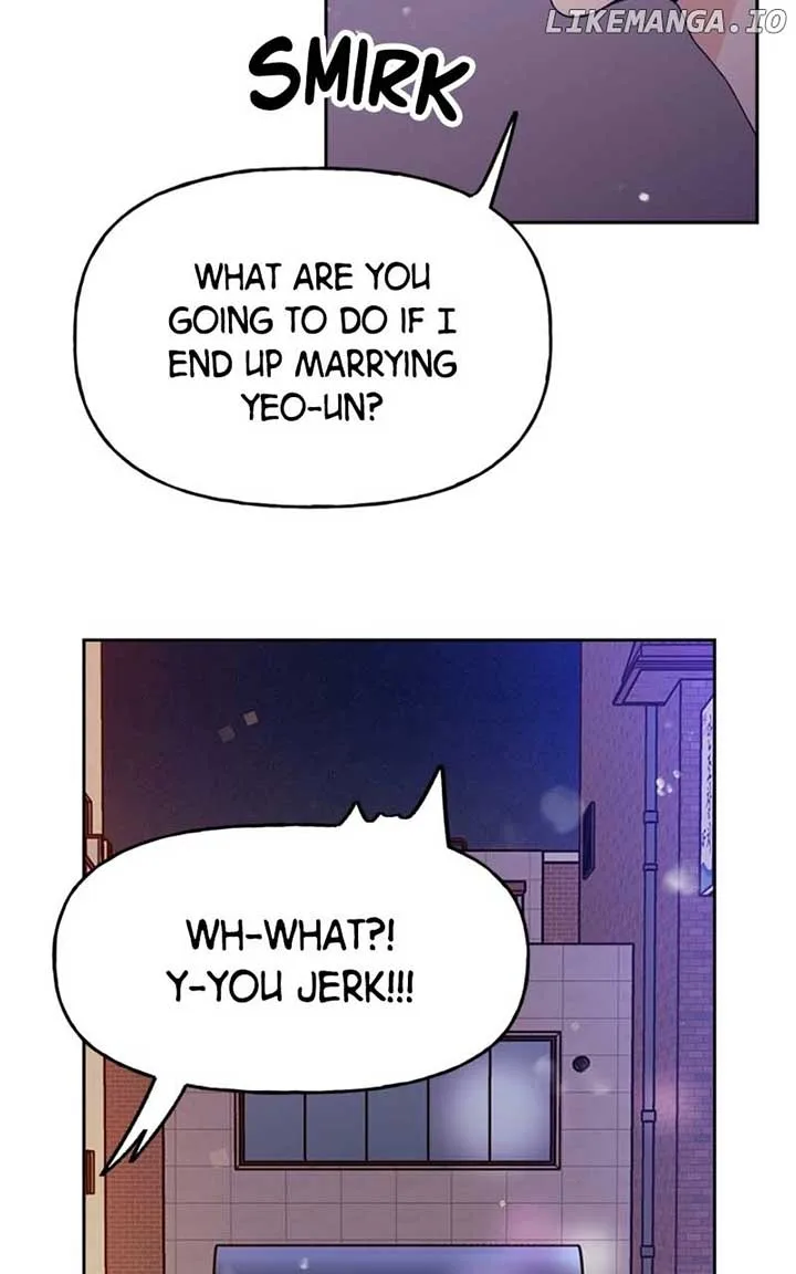 Wedding Strategy Chapter 61 page 44