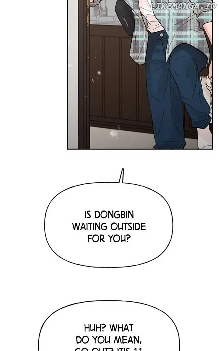 Wedding Strategy Chapter 61 page 53