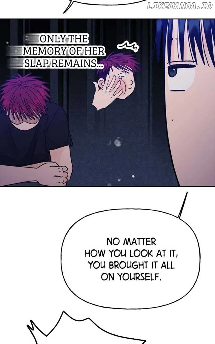 Wedding Strategy Chapter 61 page 15