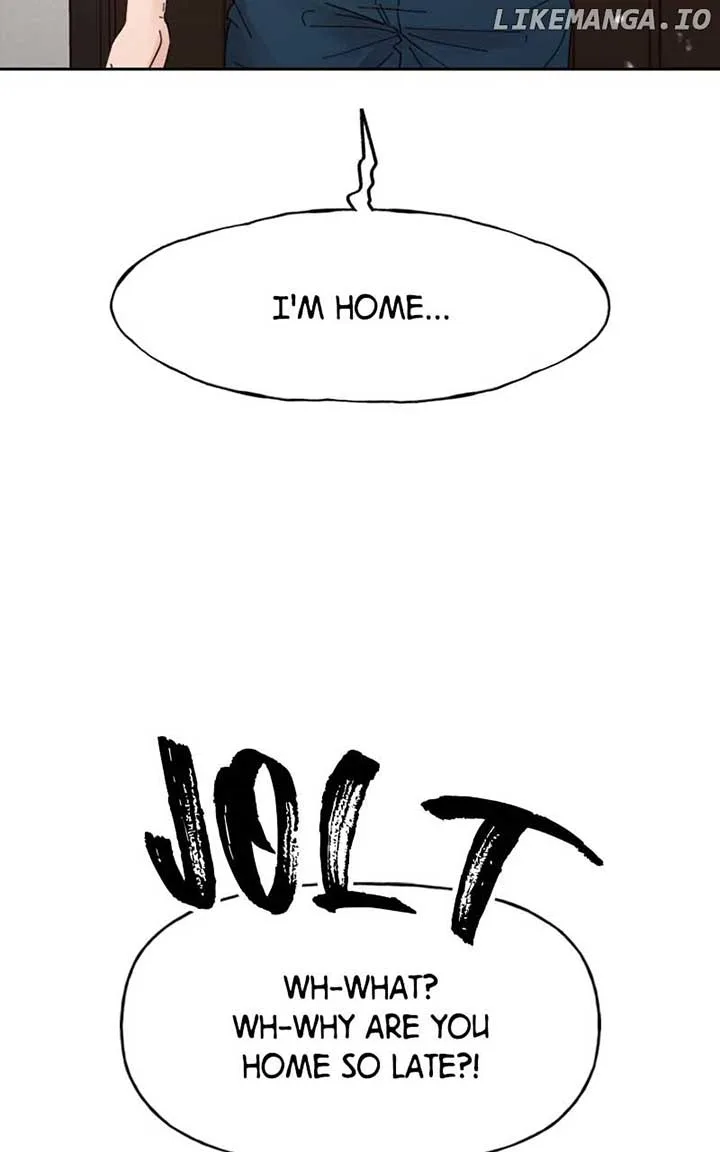 Wedding Strategy Chapter 61 page 50