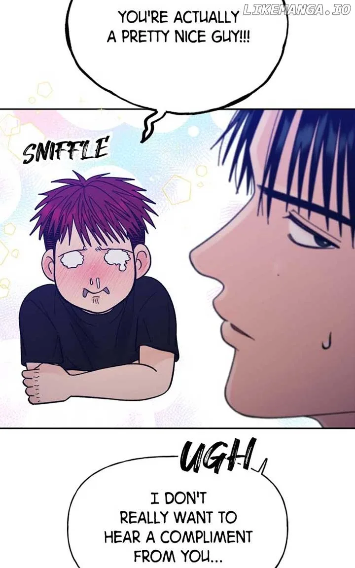 Wedding Strategy Chapter 61 page 21