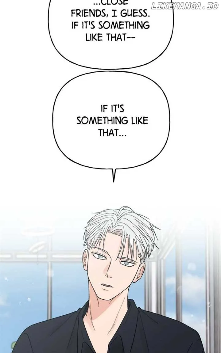 Wedding Strategy Chapter 59 page 42