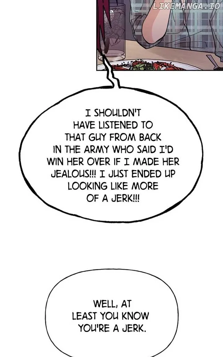 Wedding Strategy Chapter 61 page 10
