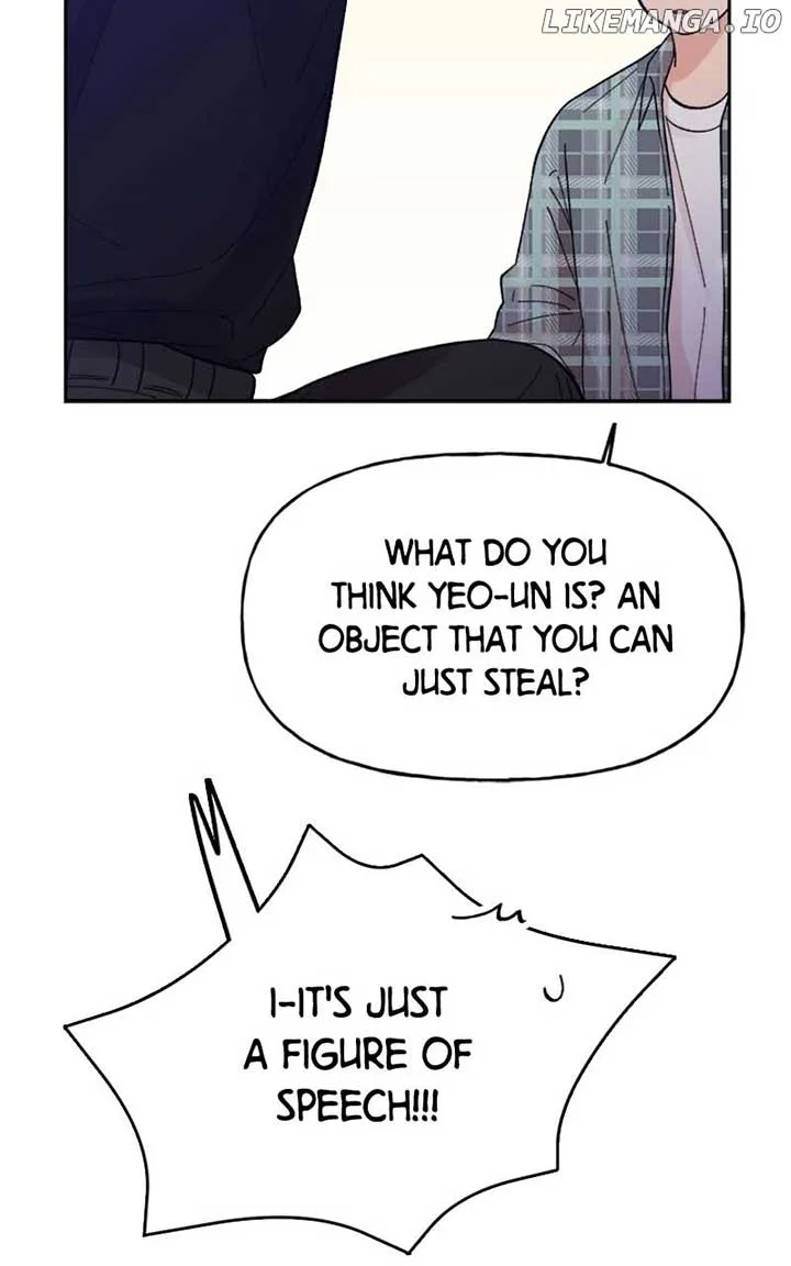 Wedding Strategy Chapter 61 page 41