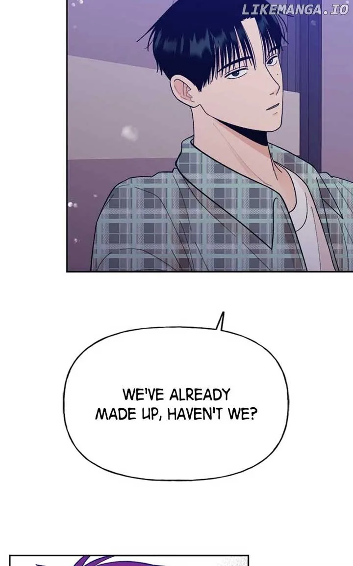 Wedding Strategy Chapter 61 page 19