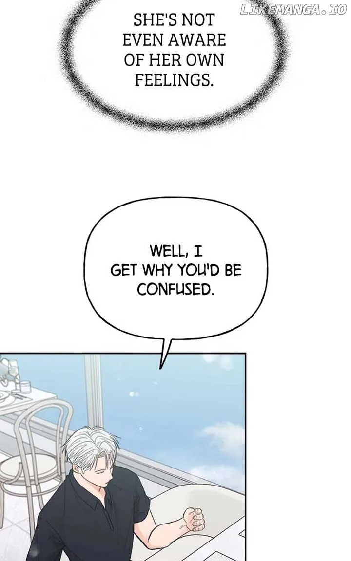 Wedding Strategy Chapter 59 page 47
