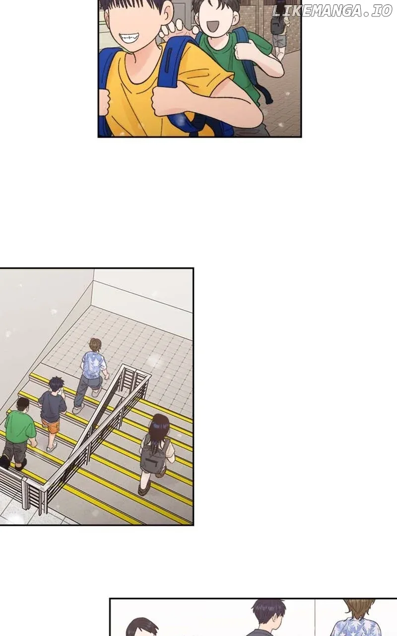 Wedding Strategy Chapter 62 page 34