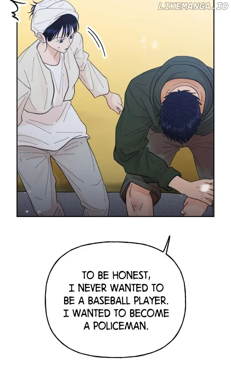 Wedding Strategy Chapter 62 page 21
