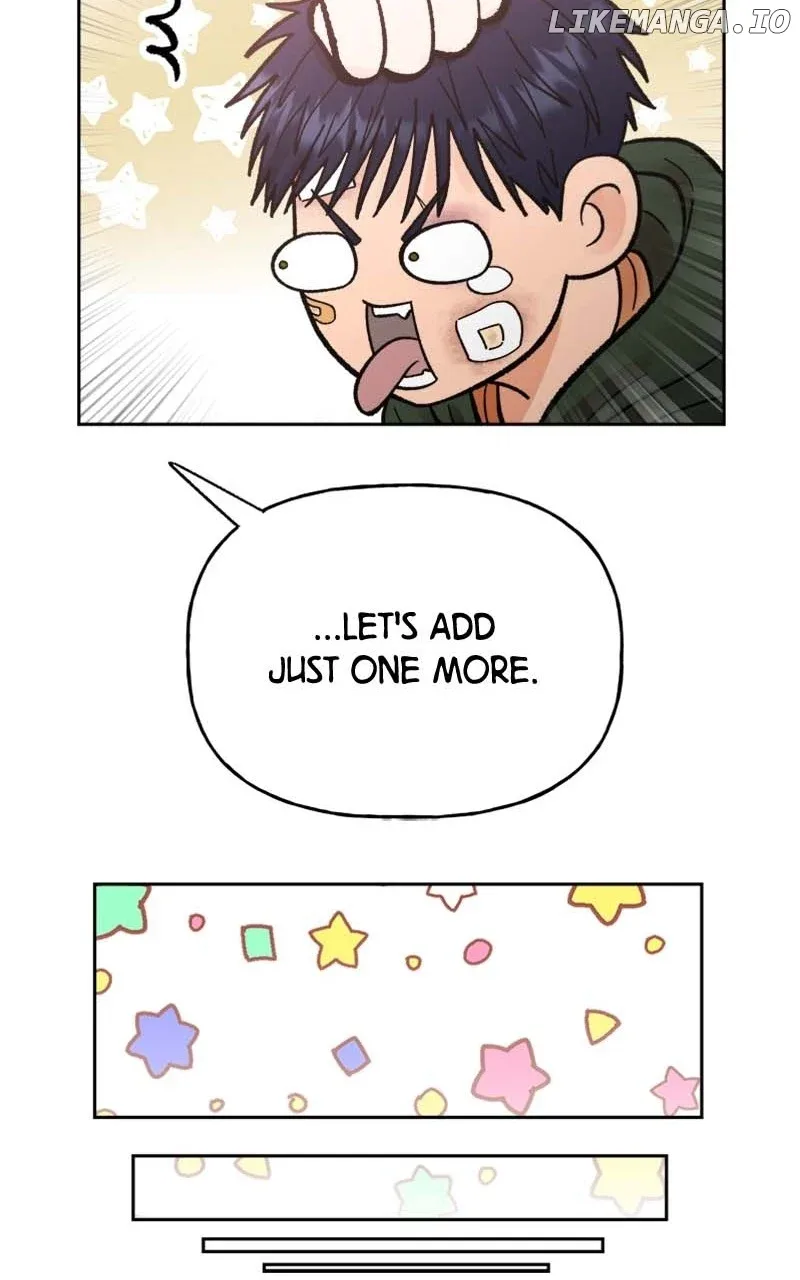 Wedding Strategy Chapter 62 page 9