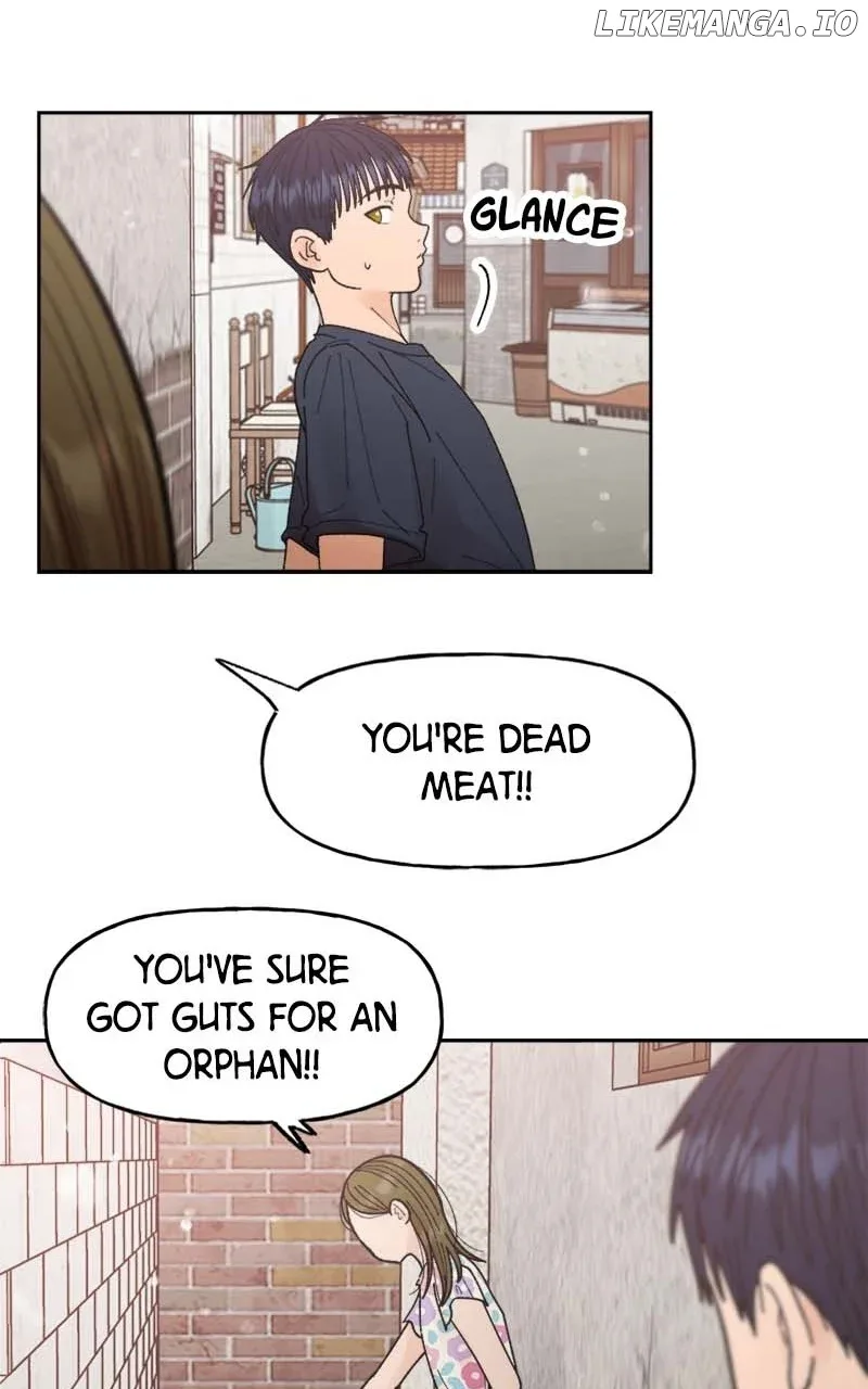 Wedding Strategy Chapter 62 page 46