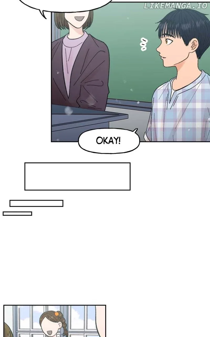 Wedding Strategy Chapter 62 page 32