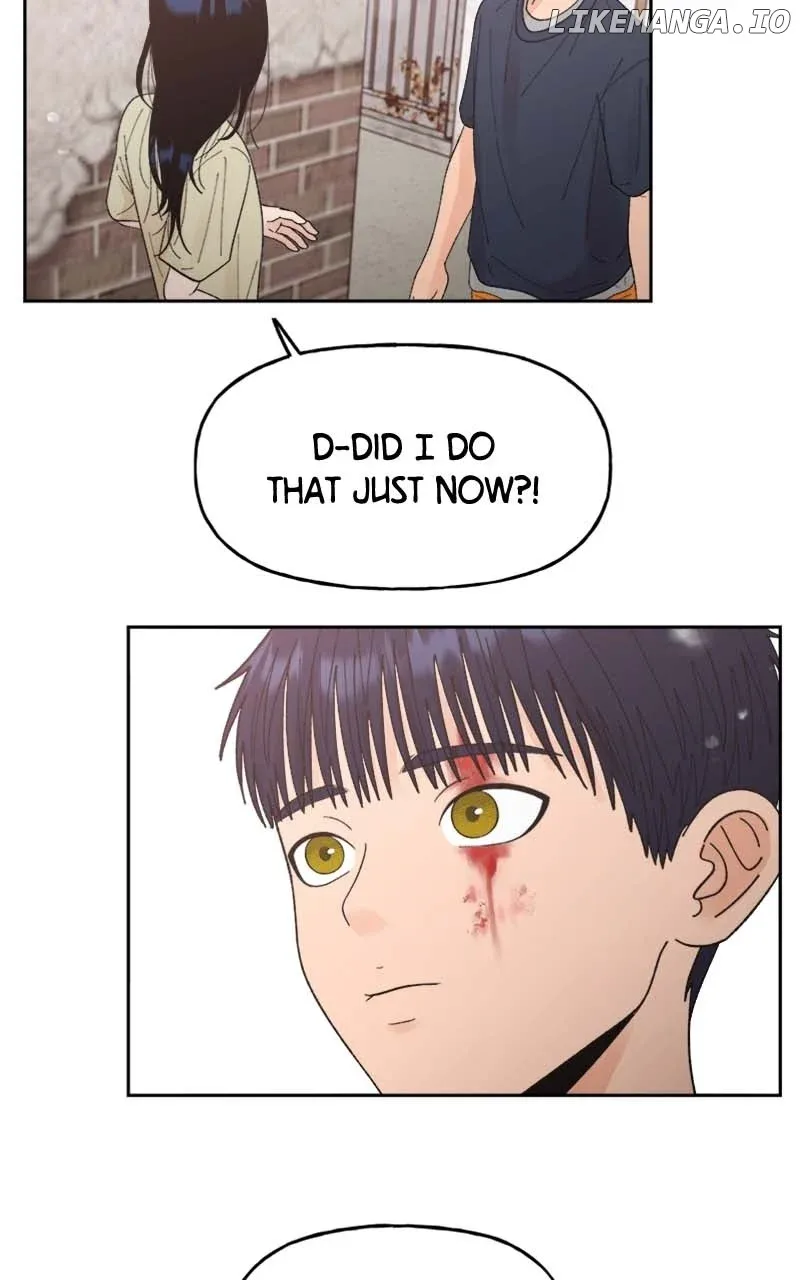 Wedding Strategy Chapter 63 page 5