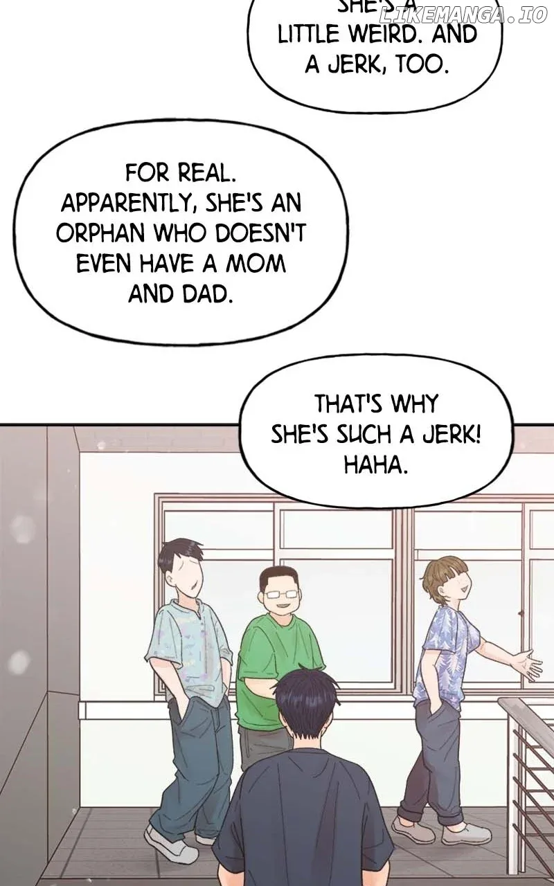 Wedding Strategy Chapter 62 page 37