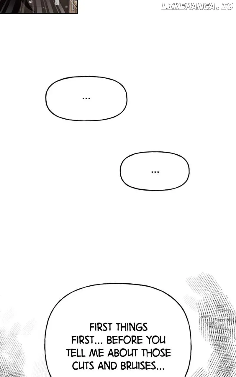 Wedding Strategy Chapter 62 page 7