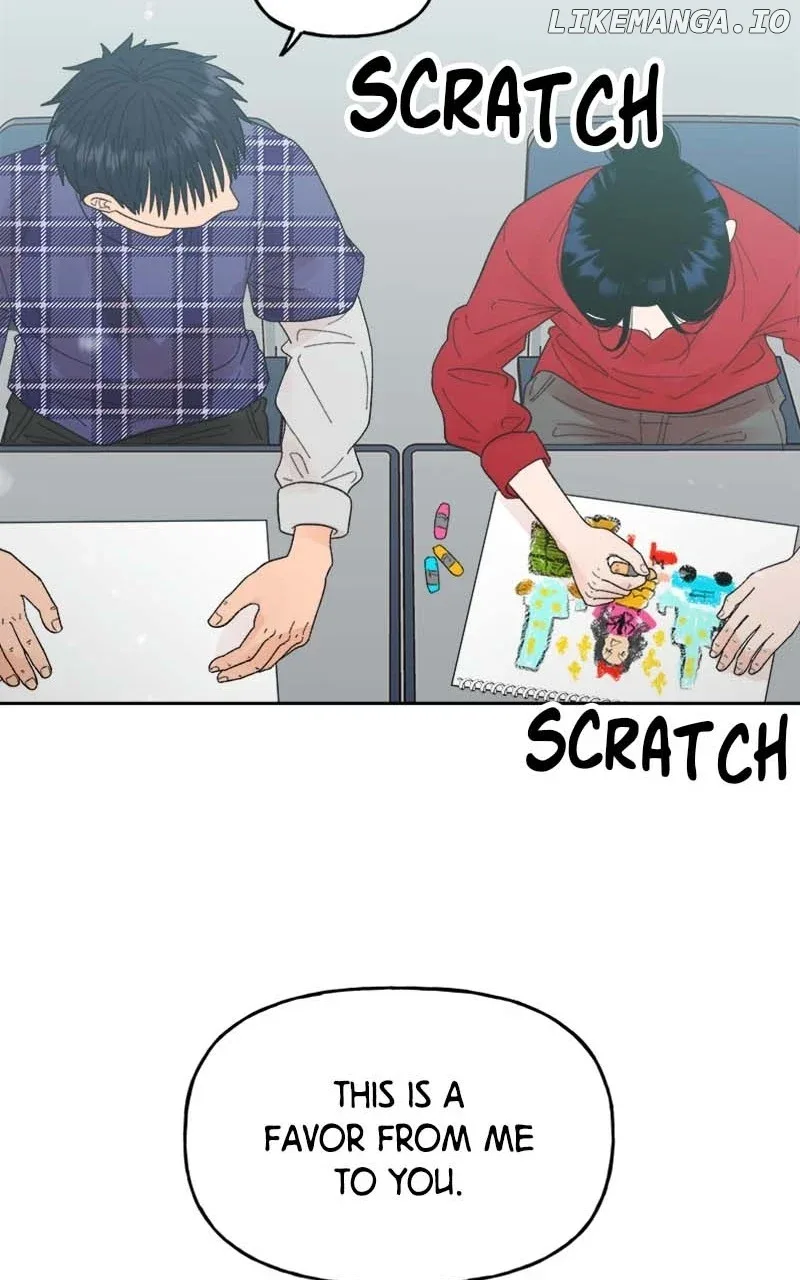 Wedding Strategy Chapter 63 page 49
