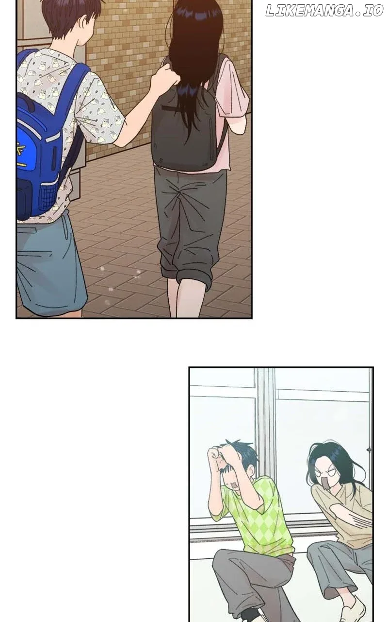 Wedding Strategy Chapter 63 page 31