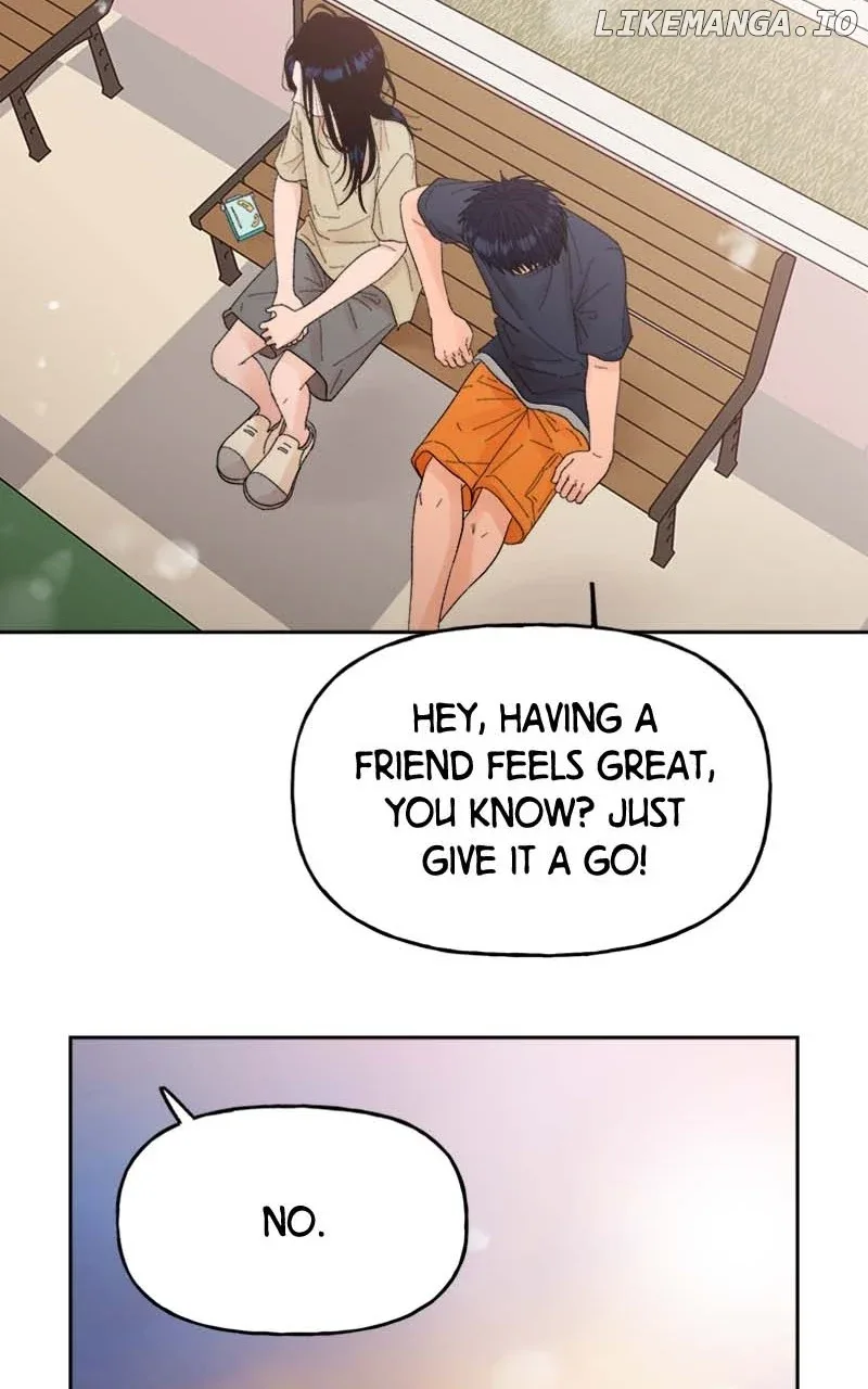 Wedding Strategy Chapter 63 page 28