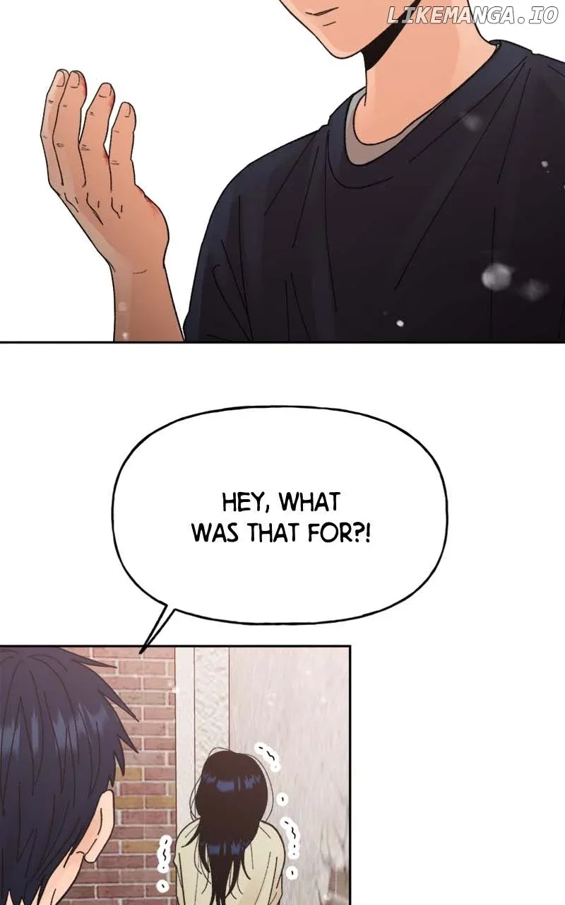 Wedding Strategy Chapter 62 page 57
