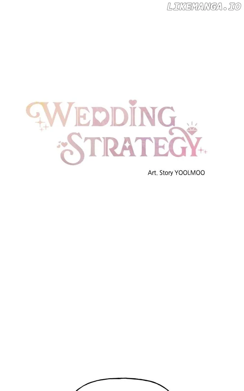 Wedding Strategy Chapter 64 page 2