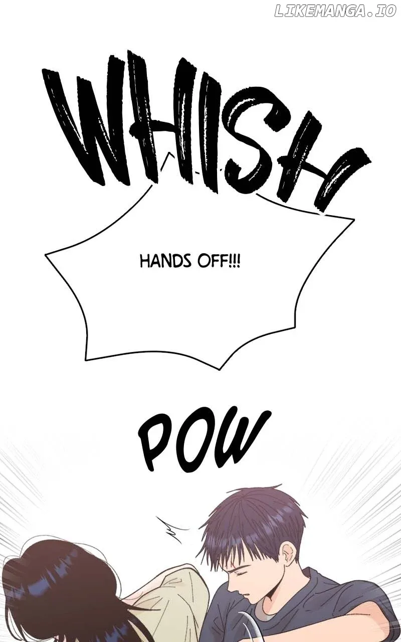Wedding Strategy Chapter 62 page 54