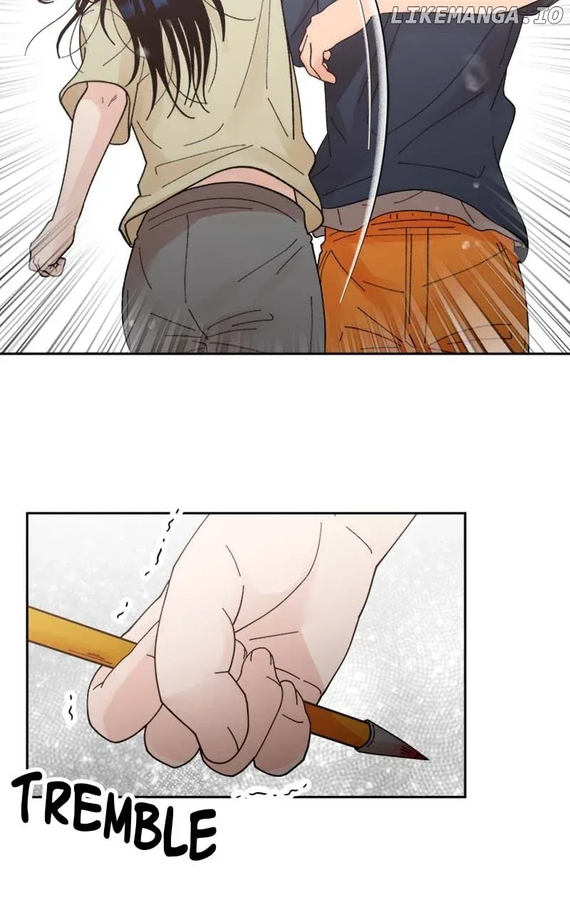 Wedding Strategy Chapter 62 page 55