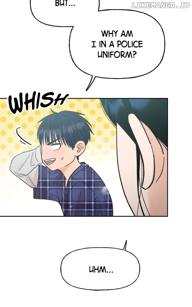 Wedding Strategy Chapter 63 page 55