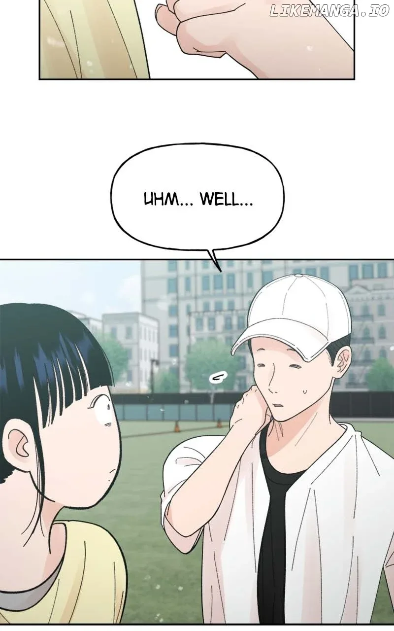 Wedding Strategy Chapter 65 page 31