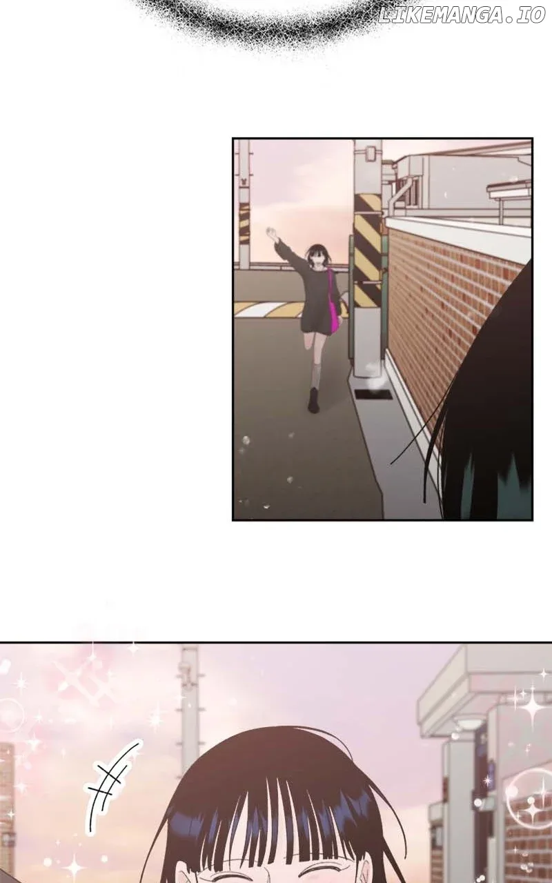Wedding Strategy Chapter 65 page 69