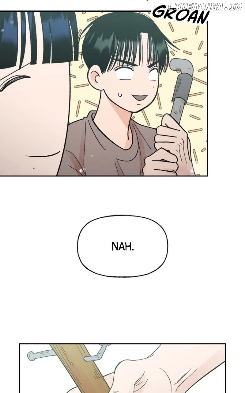 Wedding Strategy Chapter 65 page 38