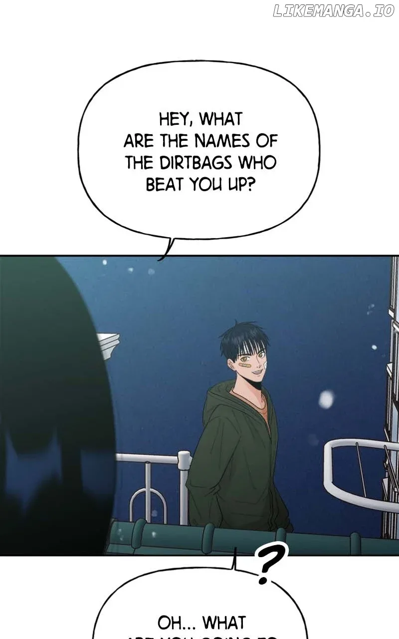 Wedding Strategy Chapter 65 page 7