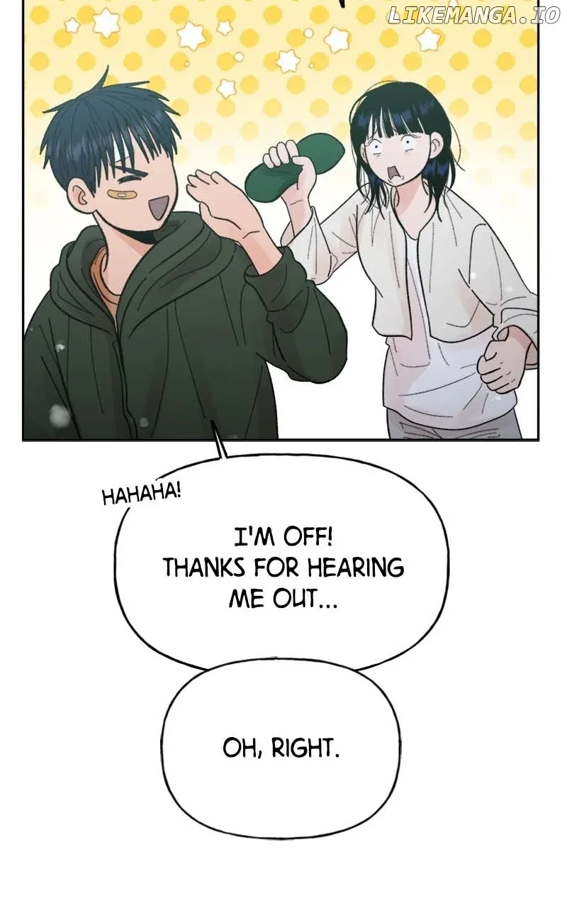 Wedding Strategy Chapter 65 page 6