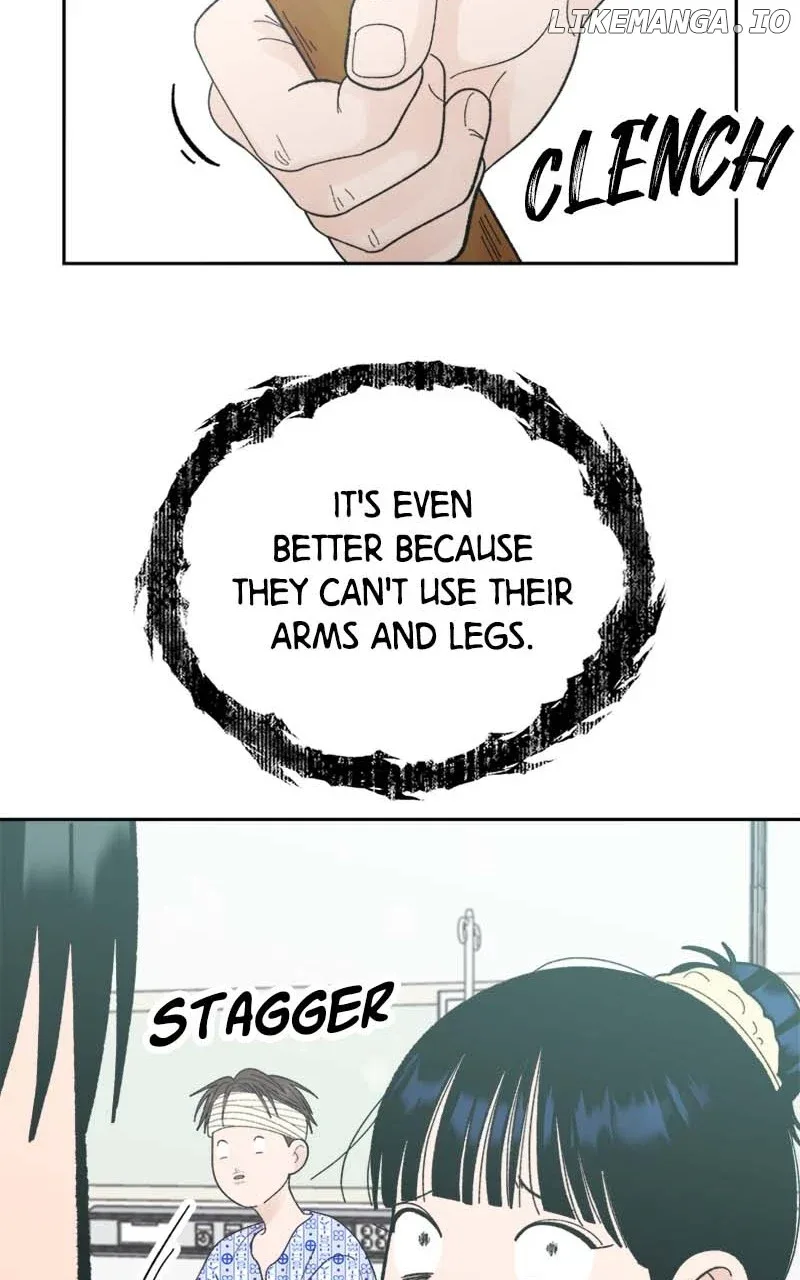 Wedding Strategy Chapter 65 page 39