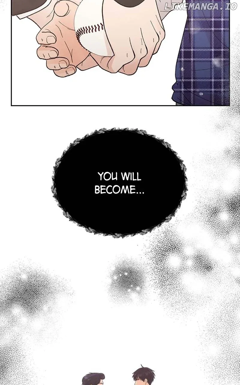 Wedding Strategy Chapter 64 page 23