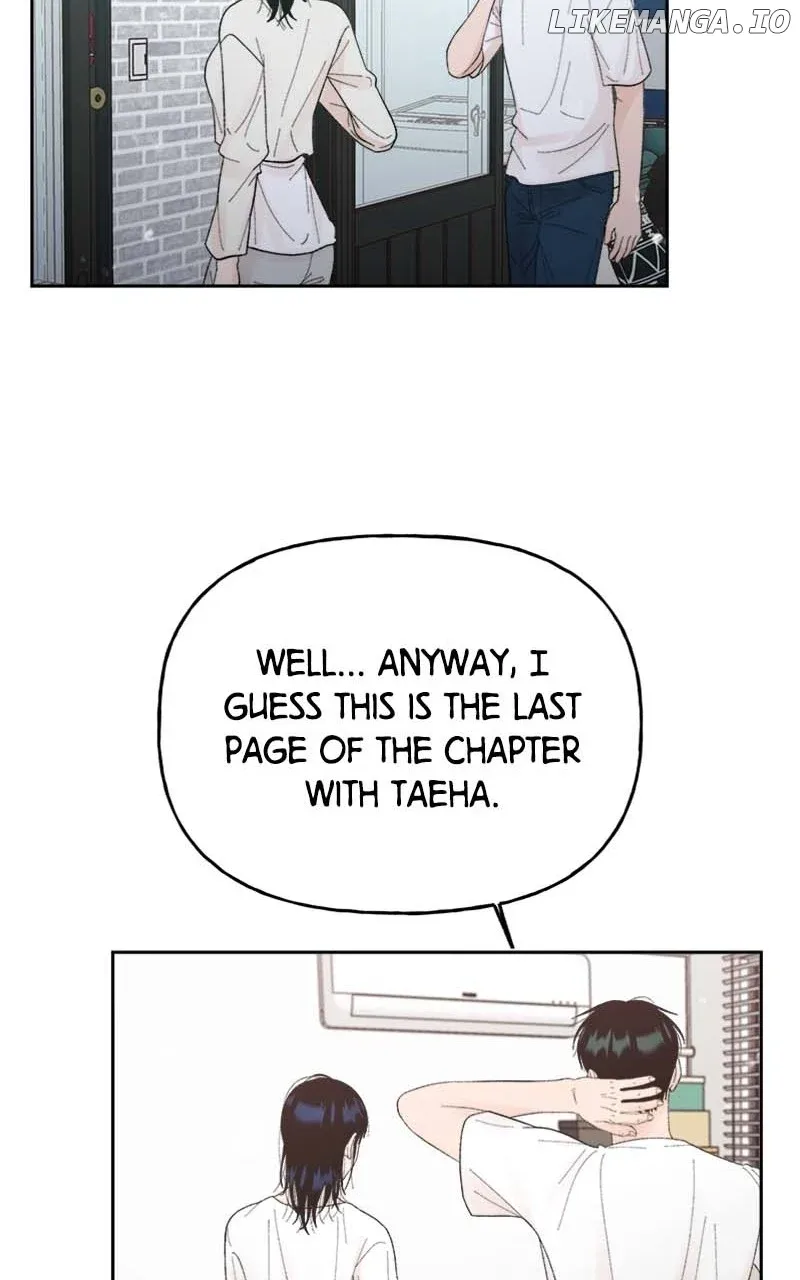 Wedding Strategy Chapter 65 page 20