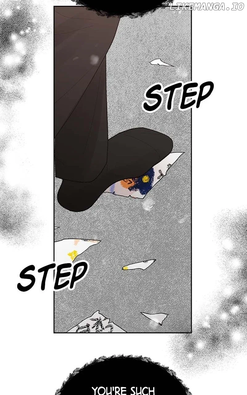 Wedding Strategy Chapter 64 page 21